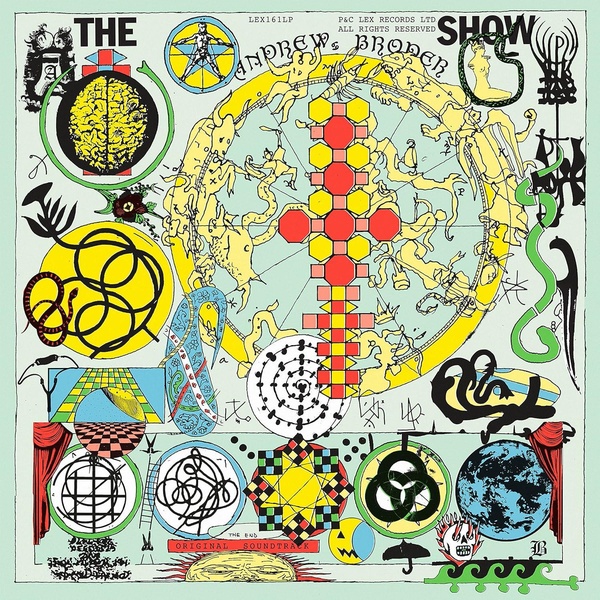 The Show Original Soundrack