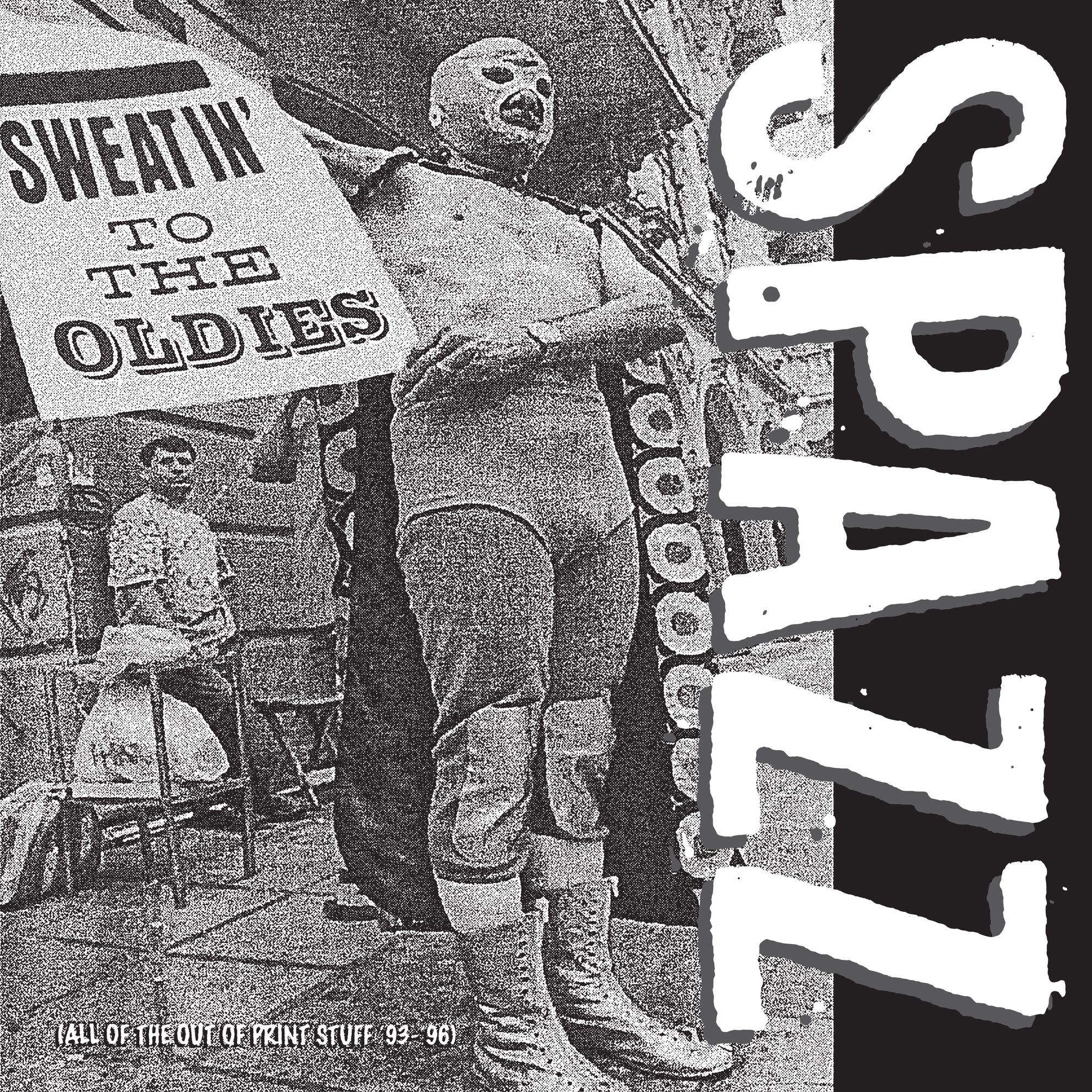 Sweatin' To The Oldies