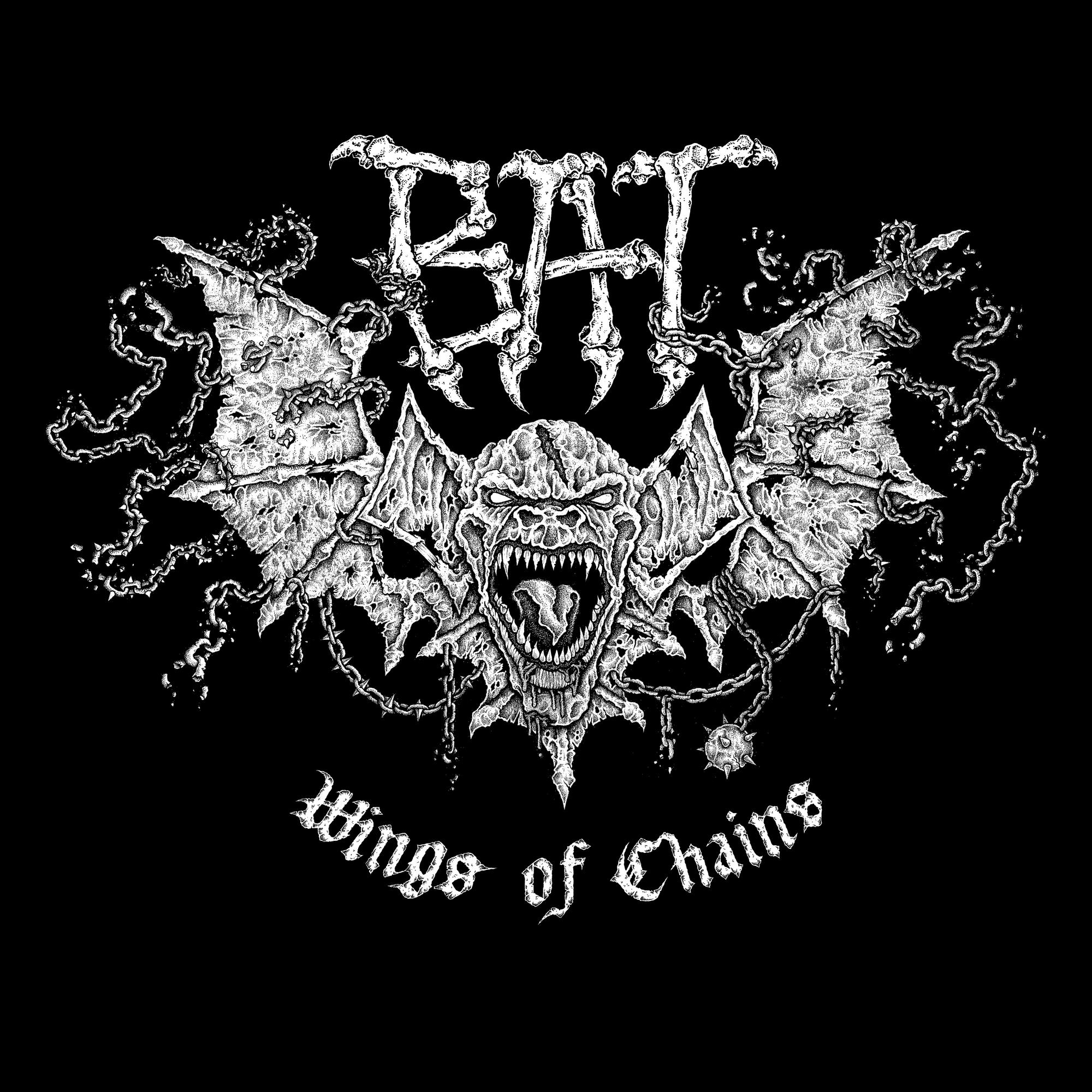 Wings Of Chains