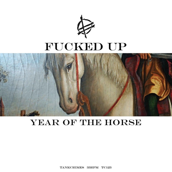 Year of the Goat