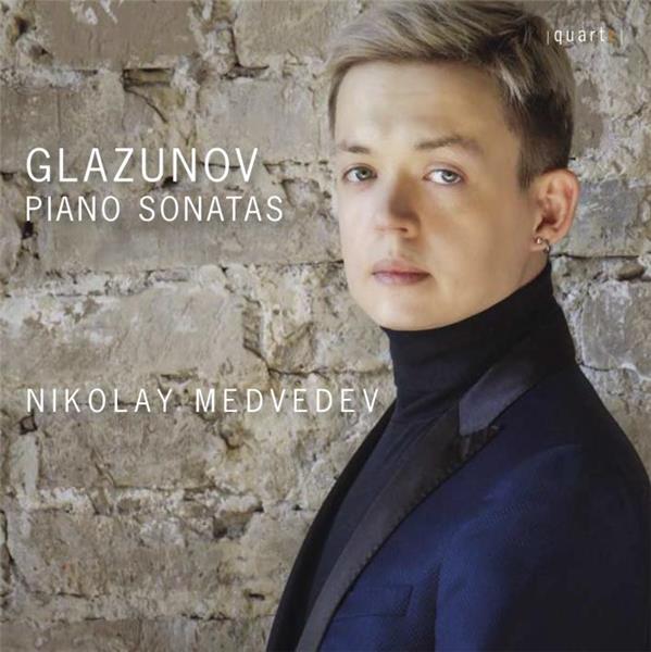 Sonates pour piano