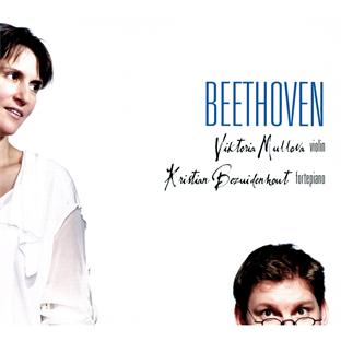 Sonate pour violon & piano n°3 - sonate pour violon & piano n°9 "kreutzer"