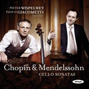 Sonates pour violoncelle