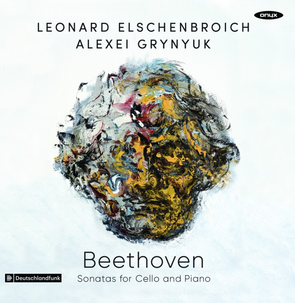 Beethoven: Sonatas for Cello & Piano