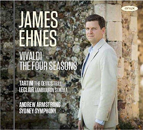 The four seasons