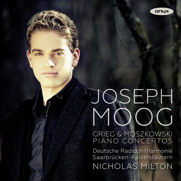 Piano concertos