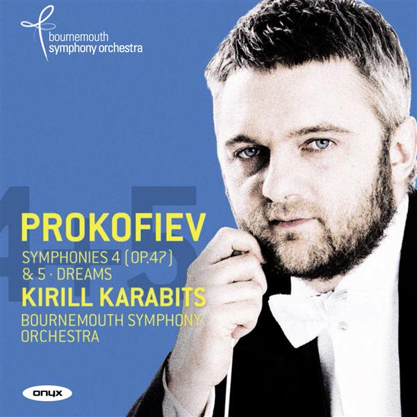 Symphonies n° 4 & 5