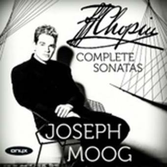 Sonates pour piano, intégrale