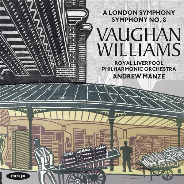 Symphonies n° 2 "Londres" & 8