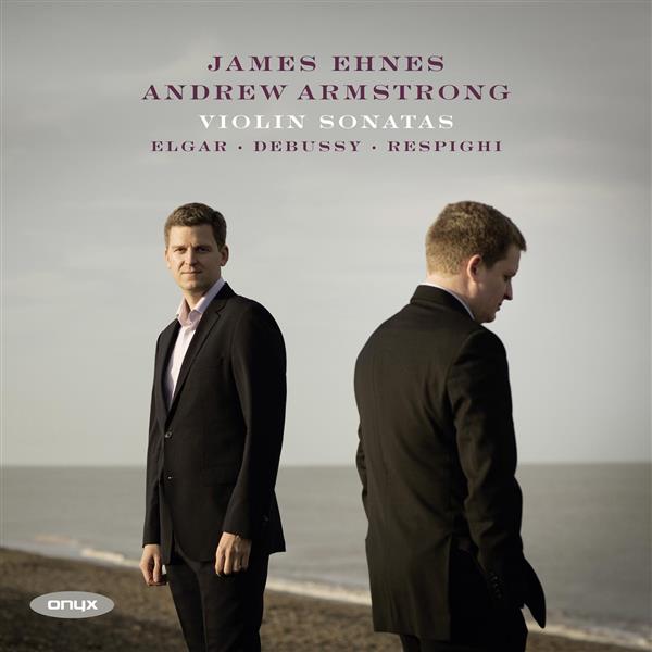Violin sonatas