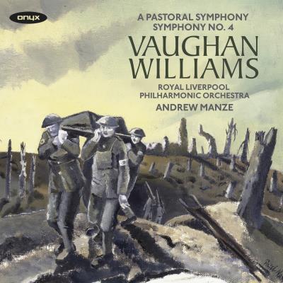 A pastoral symphony, symphony no. 4