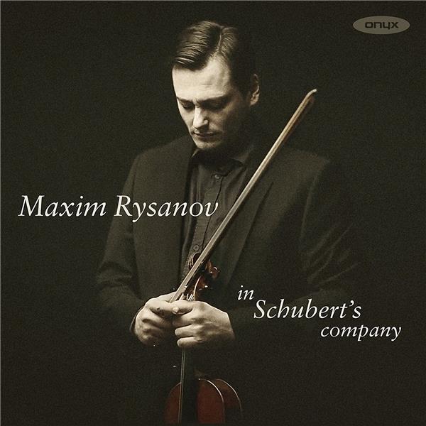 En compagnie de Schubert