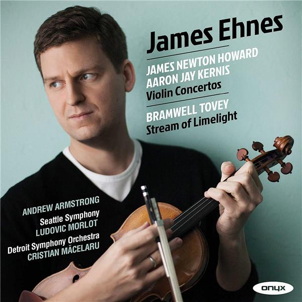 Violin concertos