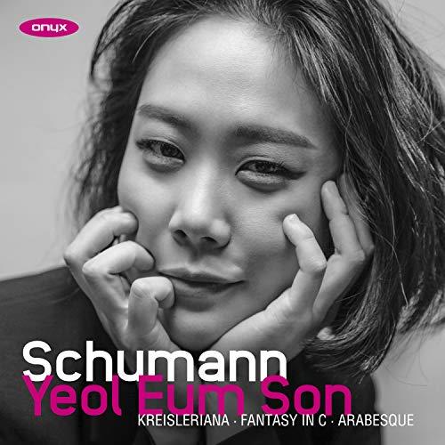 Yeol Eum Son Schumann Kreisleriana