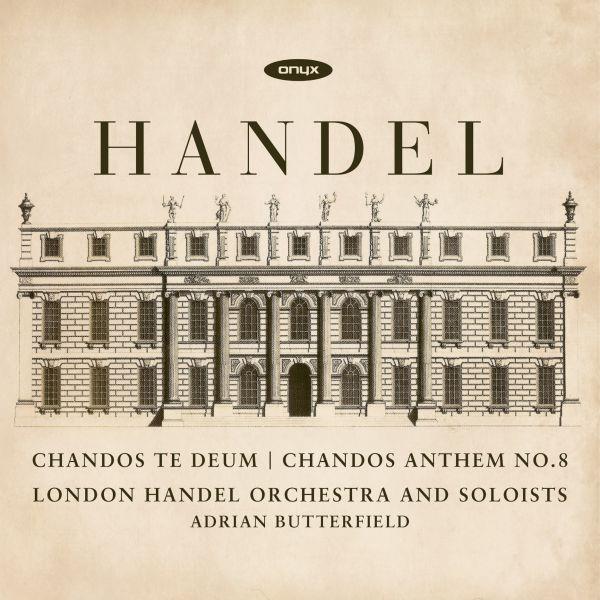 Chandos anthem