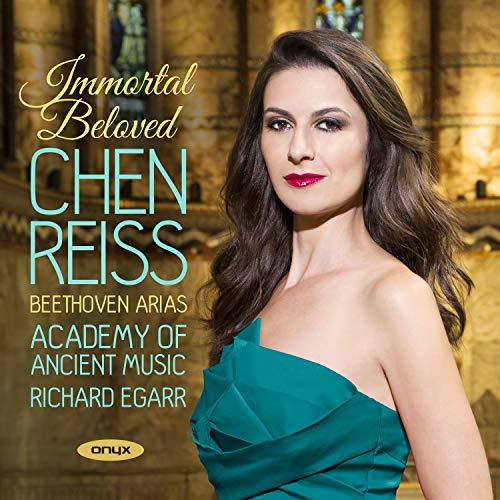 Immortal beloved Beethoven arias