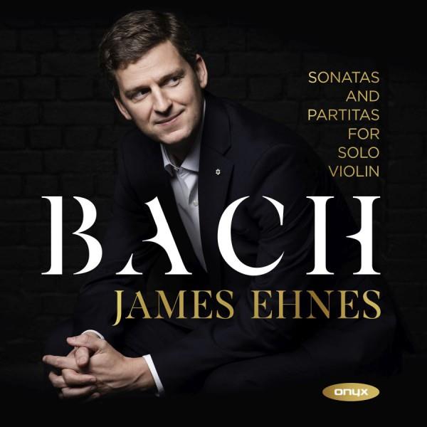 Sonatas and Partitas for Solo Violin