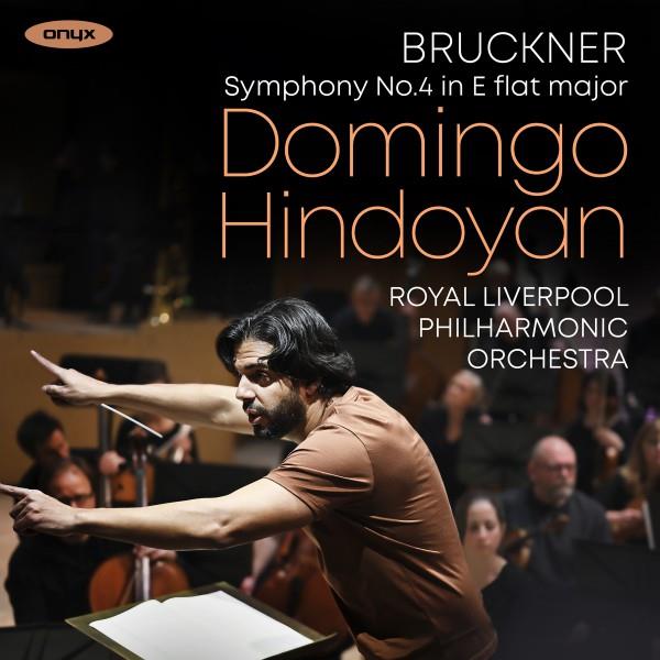 Bruckner: Symphony No. 4 'Romantic'