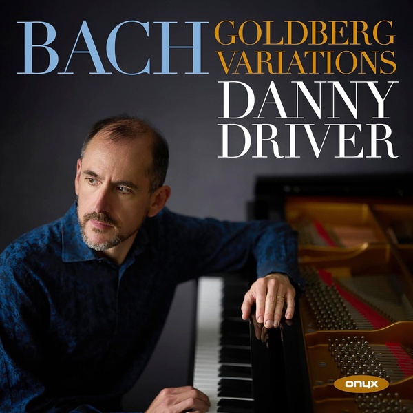Bach: Goldberg Variations