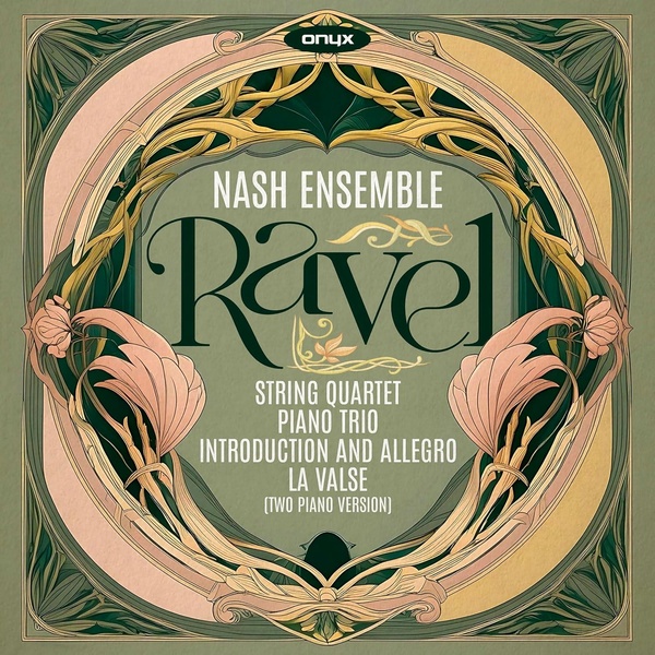 Ravel