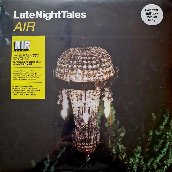 Late Night Tales
