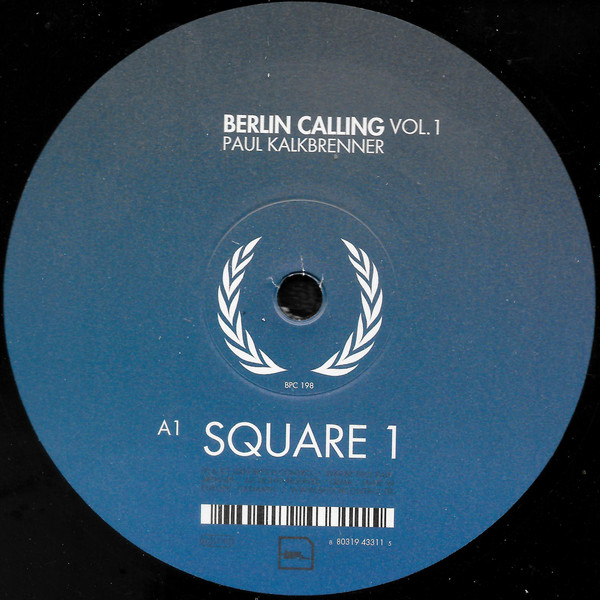 Berlin Calling Vol.1