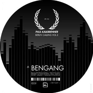 Berlin Calling Vol. 2
