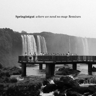 Where We Need No Map Remixes