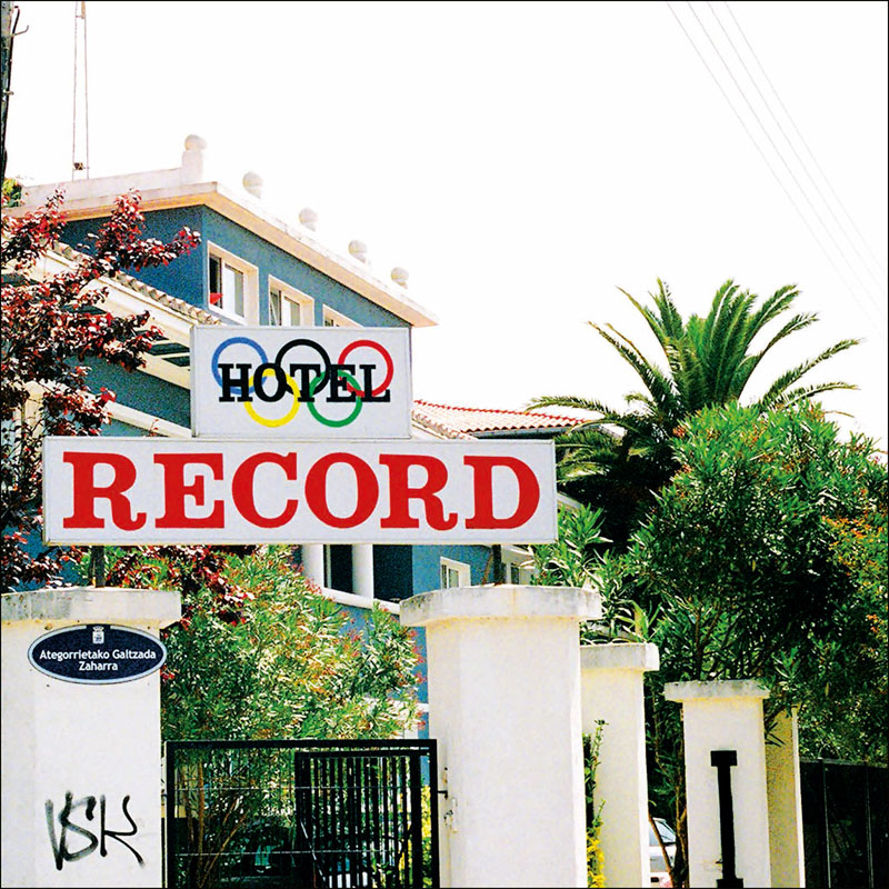 Hotel Records