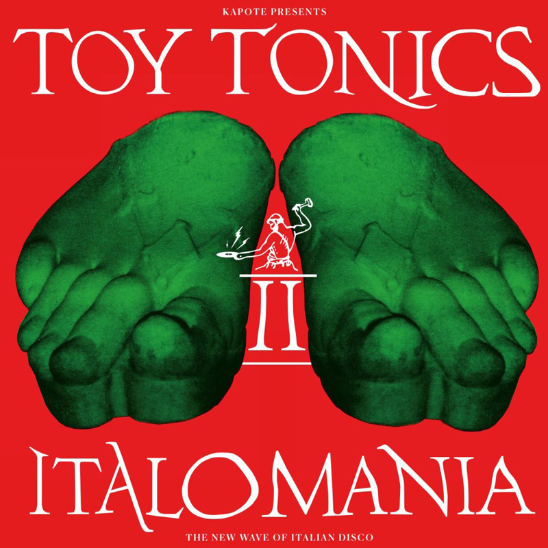 ITALOMANIA VOL 2