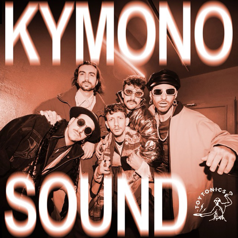 KYMONOSOUND