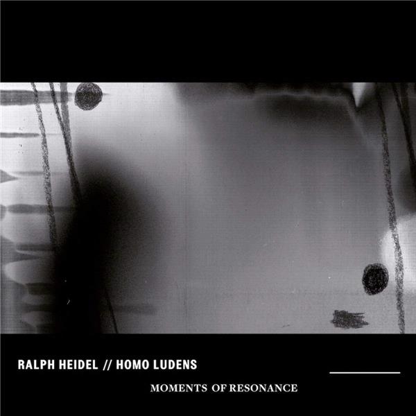 Moments of Resonance/180g