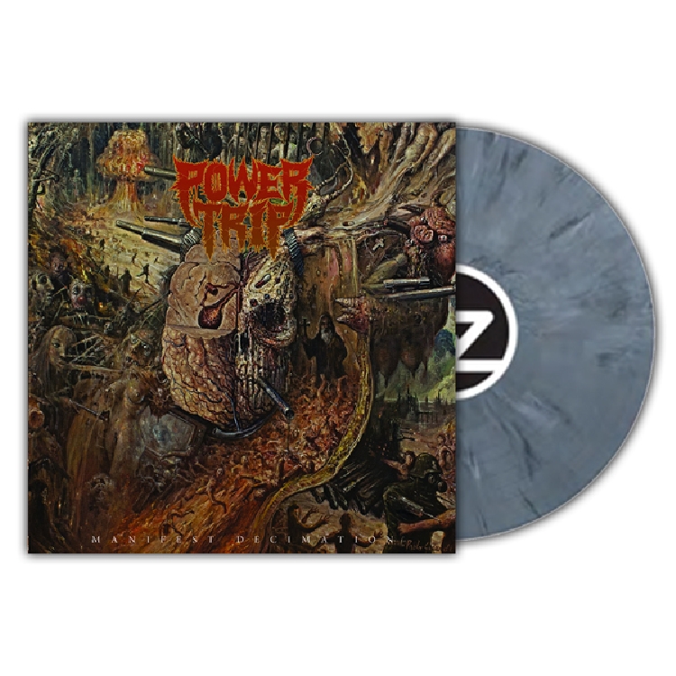 Manifest Decimation