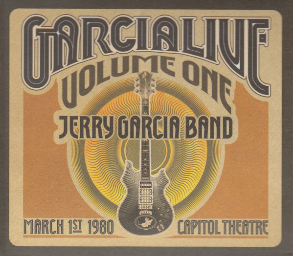 Garcia live 1 capitol theater
