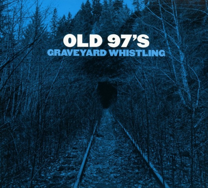 Graveyard Whistling