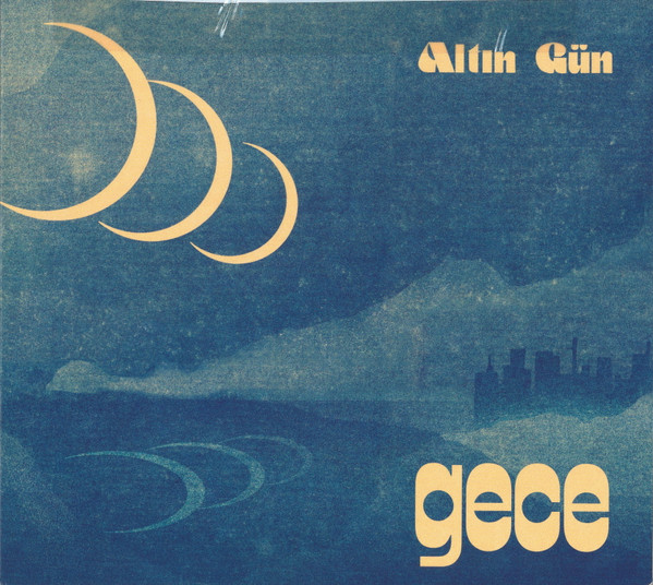 Gece Edition remasterisée