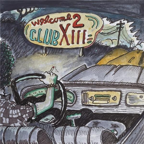 Welcome 2 Club XIII