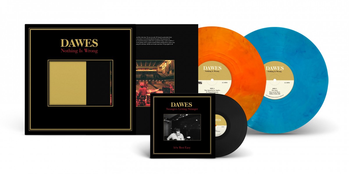 Nothing Is Wrong (10th Anniversary Deluxe Edition)