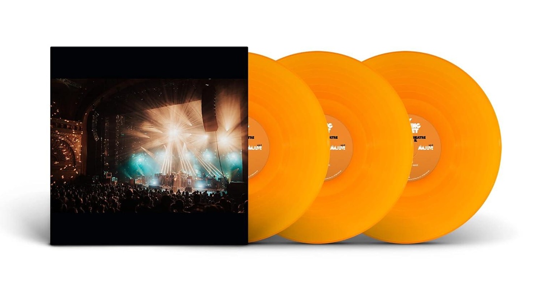 MMJ Live Vol. 2: Chicago 2021
