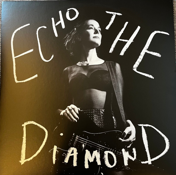 Echo The Diamond