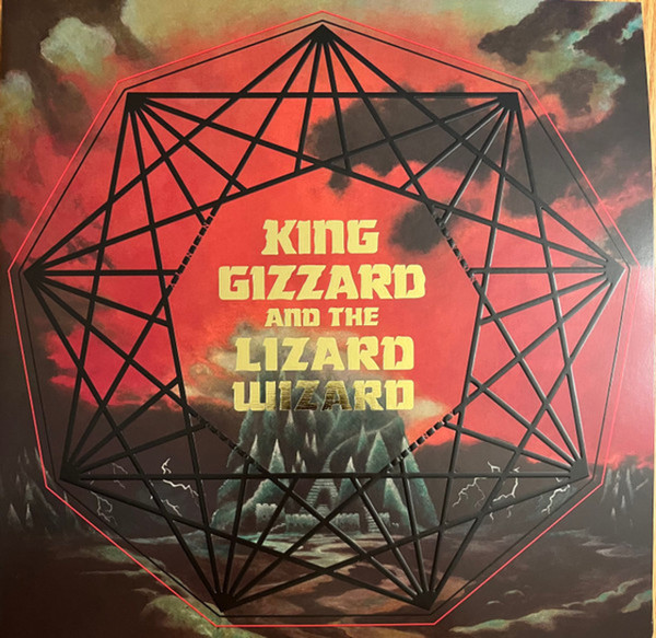 Nonagon Infinity Édition Deluxe