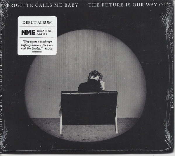 The Future Is Our Way Out