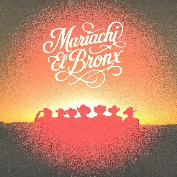 Mariachi El Bronx IV
