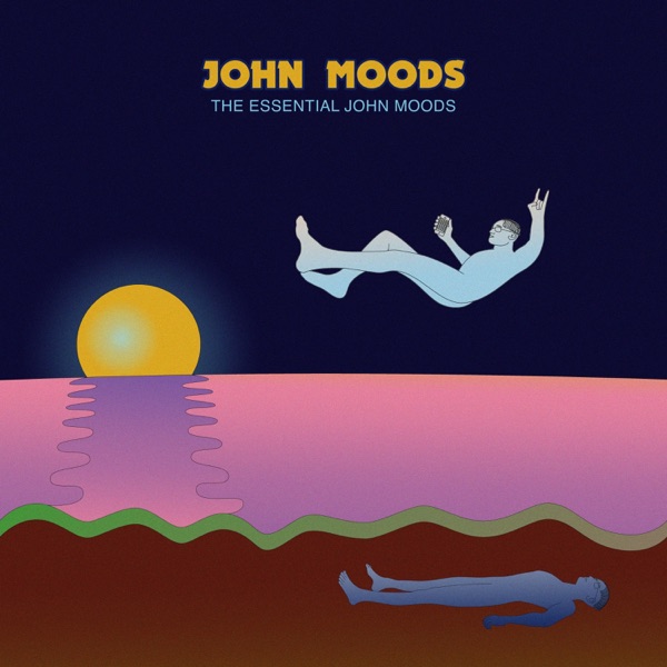 Essential John Moods