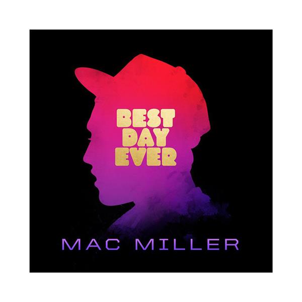 Best Day Ever 5th Anniversary