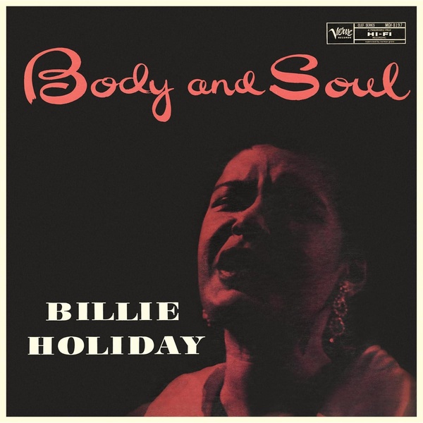 Body and Soul