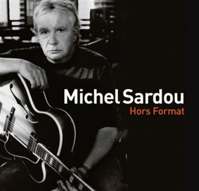 Hors format - Vinyle