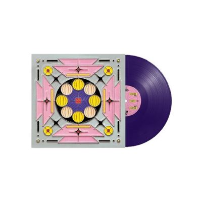 Thank You Édition Limitée Exclusivité Fnac Vinyle Violet