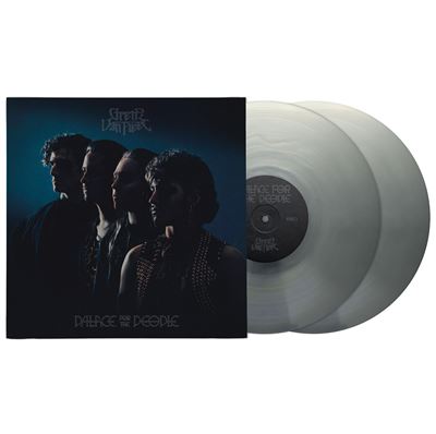 Palace For The People Édition Limitée Exclusivité Fnac Vinyle Coloré