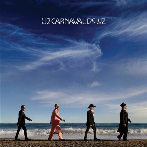 Carnaval De Luz Exclusivité Fnac